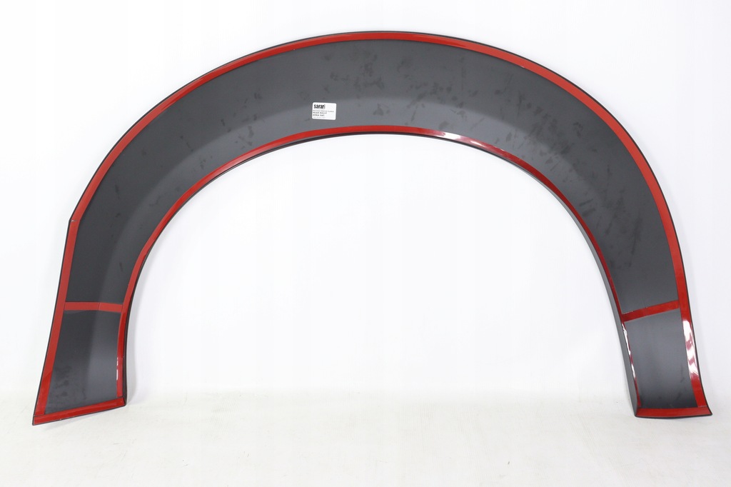 фото №6, Расширители крыльев nissan navara 2016+