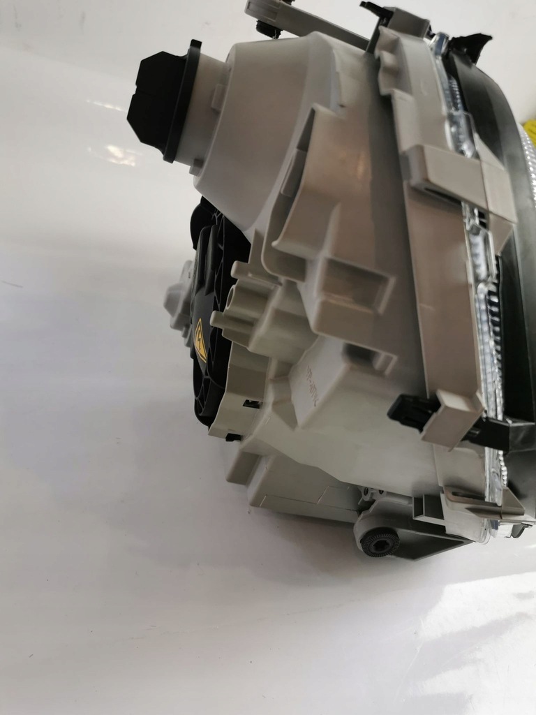 фото №8, Magneti marelli 710301166272 фара