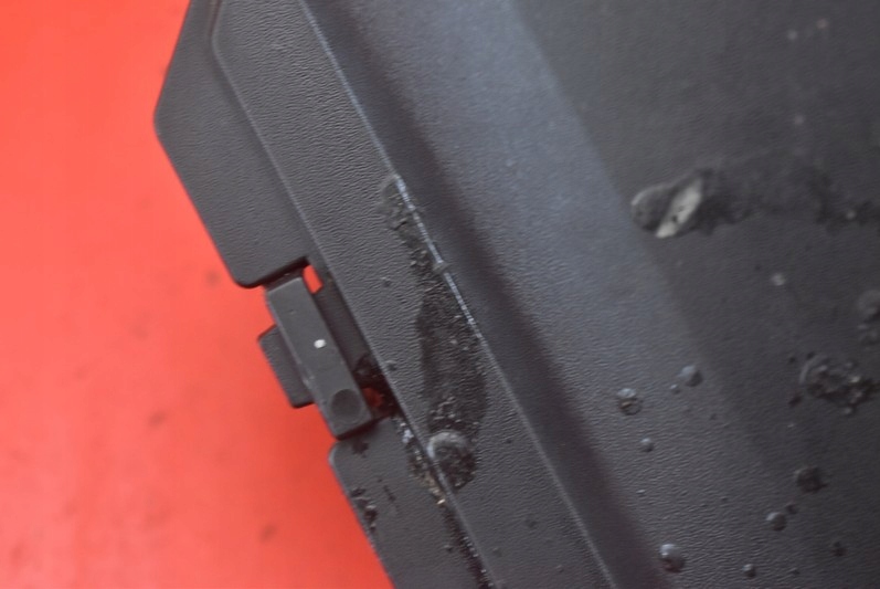 фото №8, Коробка предохранителей bsi 6g9t-14a067-ab ford s-max mk1 1.8 tdci 125 km