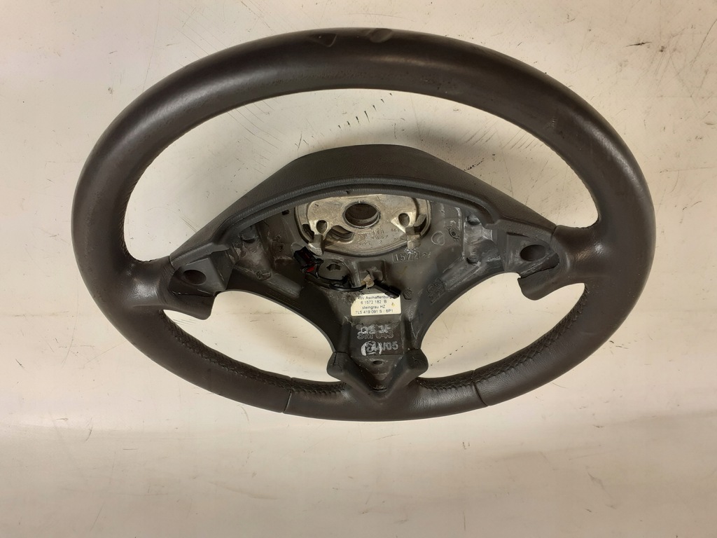 фото №8, Porsche cayenne s повітропровід