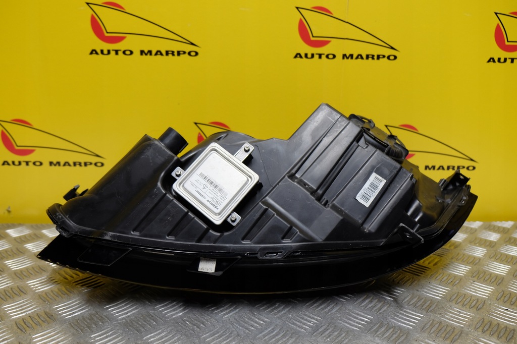 фото №10, Jaguar f-pace xf x260 2015- фара лампа ксенон l eu