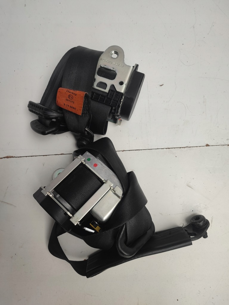 фото №16, Приборная панель консоль подушка безопасности подушка ремни ford transit custom i