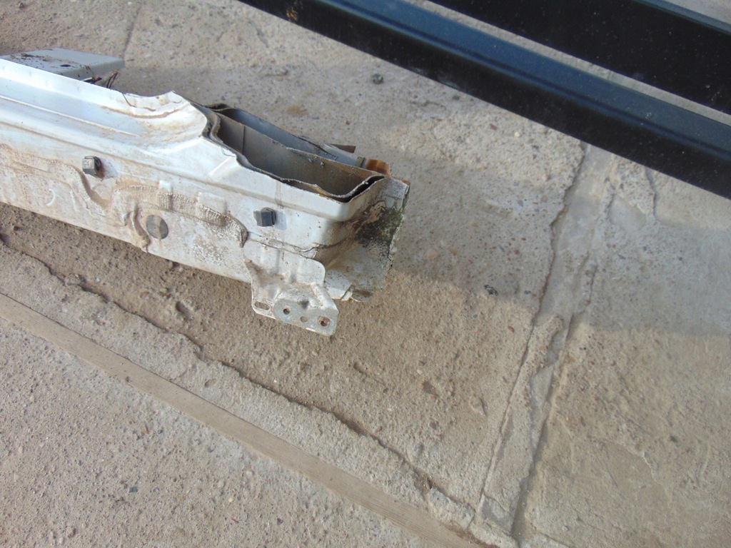 фото №6, Порог правый ford focus mk3