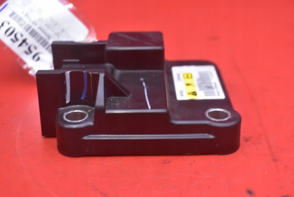 фото №5, Датчик модуль подушка безпеки подушок 15854580 chevrolet hhr 1 i 05-11