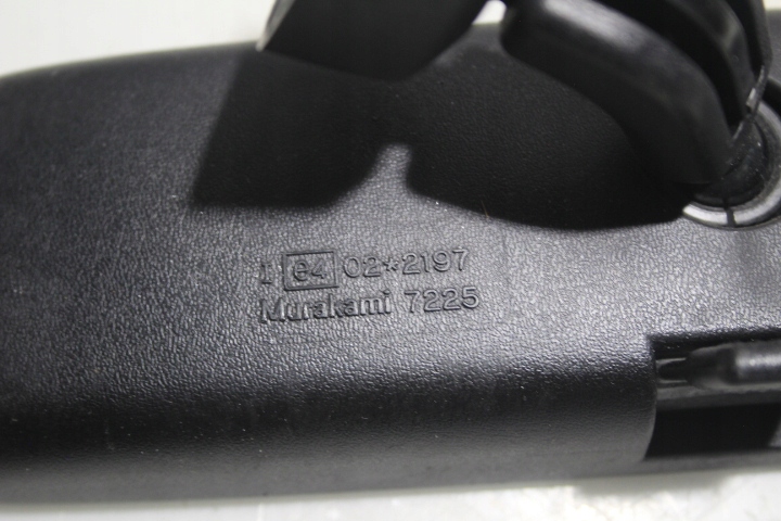 фото №4, Зеркало внутреннее toyota prius ii 4s2