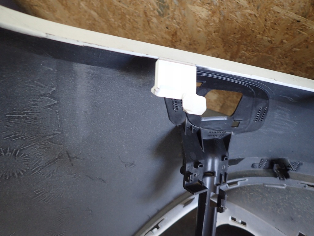 фото №10, Бампер перед renault scenic iv 4