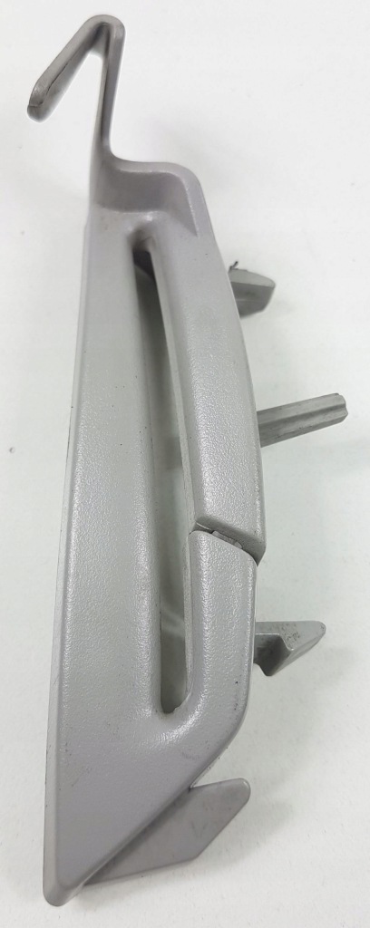 фото №1, Напрямна поперечина безпеки w203 2038680622