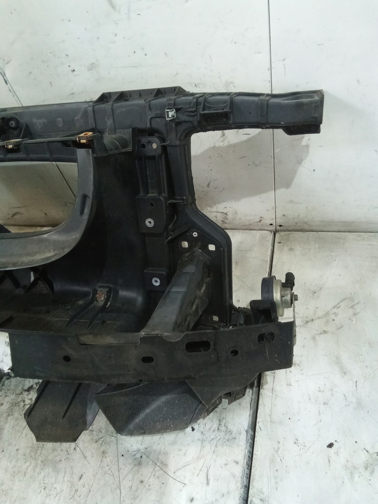 фото №3, I274 pas передний bmw e82