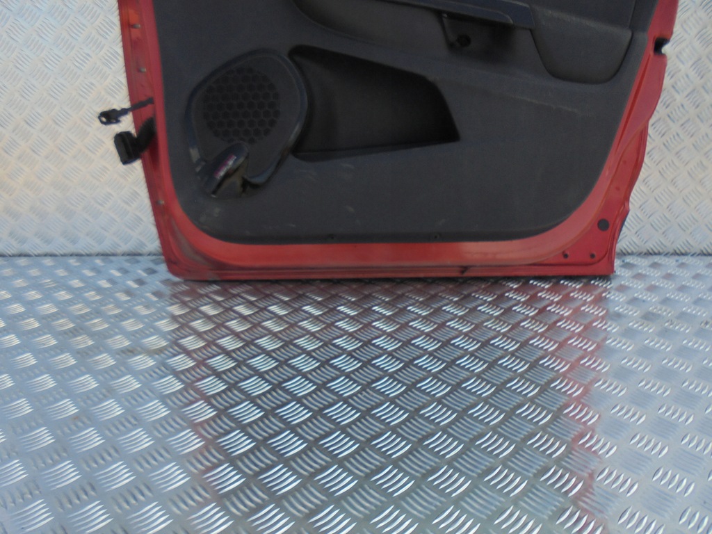 фото №6, 24. дверь правый перед renault clio iv tennp