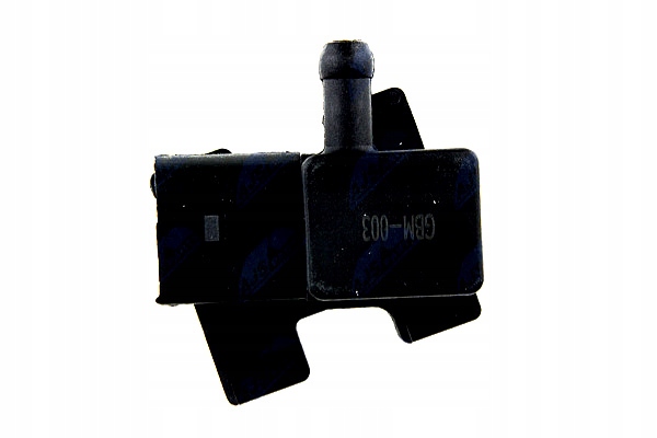 фото №10, Датчик тиску вихлопних газів bmw 1 e81 e87 f20 f21.3 e90 f30 f80 5 e60