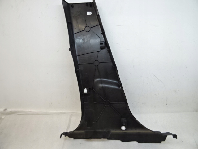 фото №7, Renault kadjar правая нижняя защита стойка среднего 769156484r