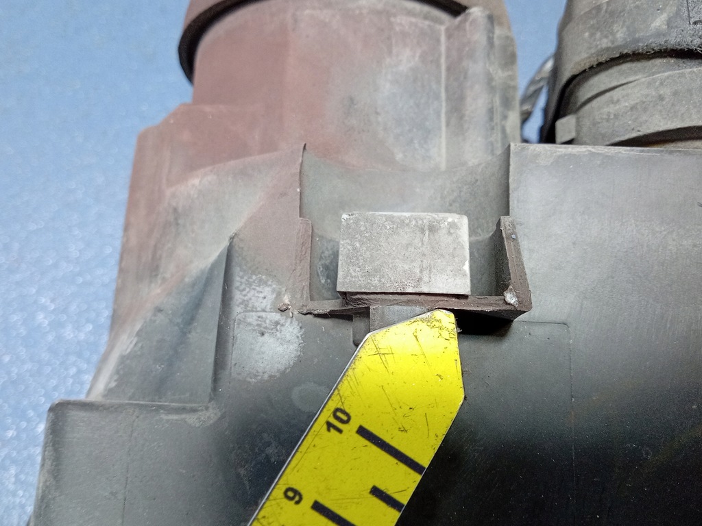 фото №5, Primera p12 lift фара правый лампа перед eu