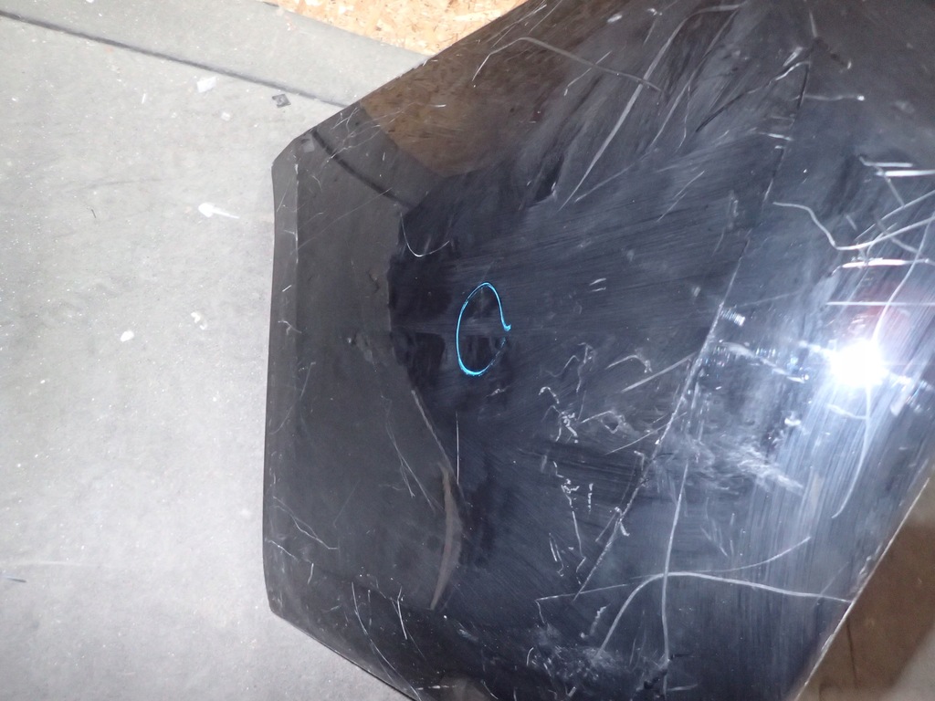 фото №8, Бампер задняя bmw iii 3 g21 kombi