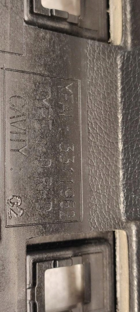 фото №9, Mercedes w247 приборная панель приборная панель rhd anglik a2476809700 a2478205901