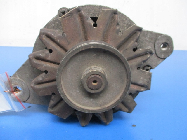 фото №4, Nissan vanette 1.5 генератор a2t24971 перевірений