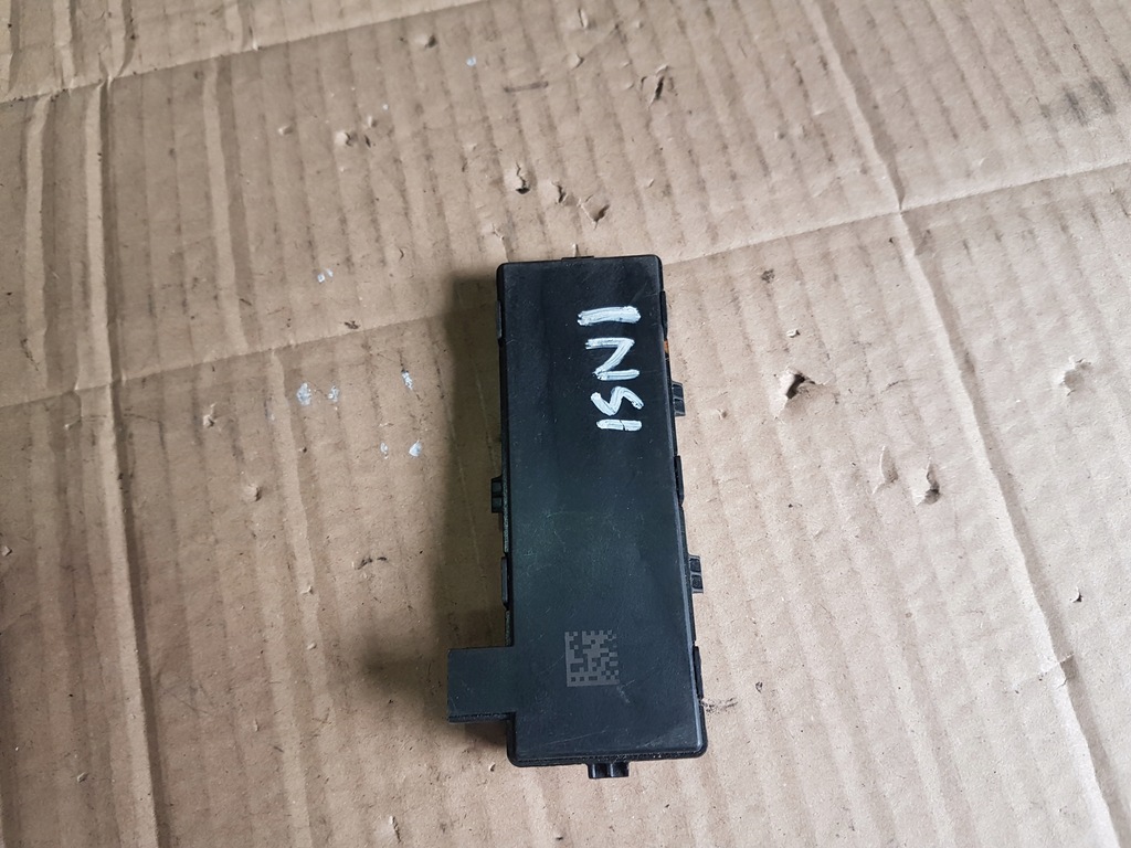 фото №3, Opel insignia модуль центрального замка