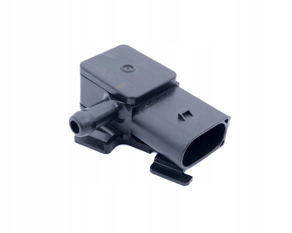 фото №7, Датчик тиску вихлопних газів bmw 118d 120d 318d 320d 330d 520d 730d 2.0 3.0 d