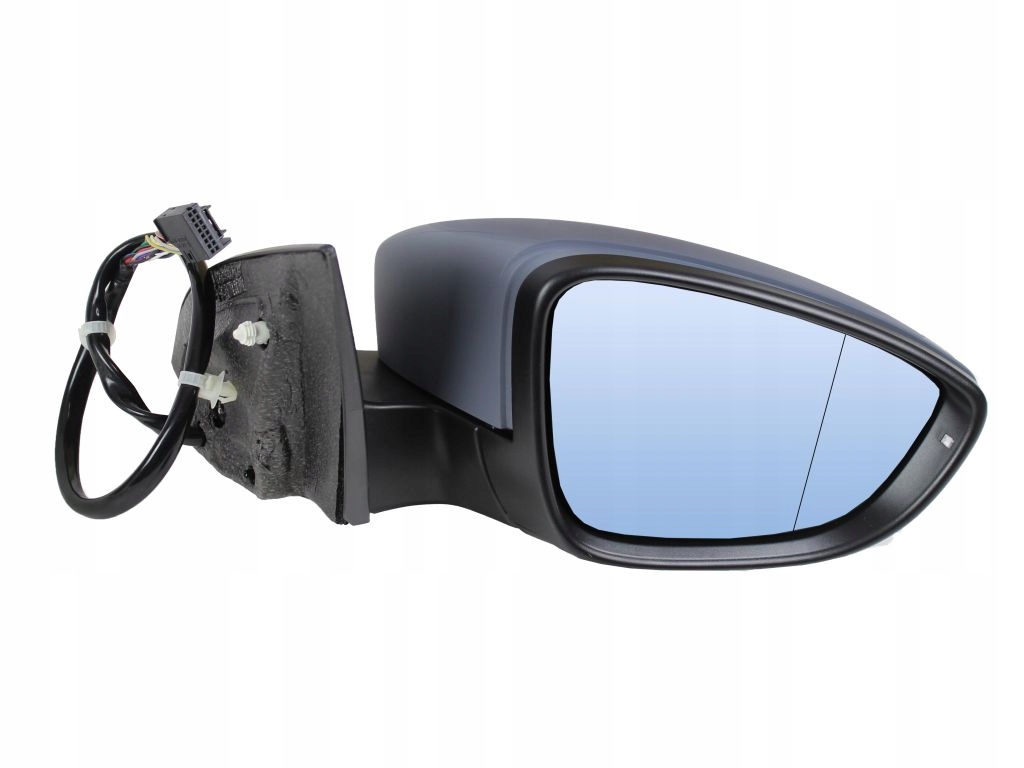 фото №1, Abakus 4024m10 зеркало наружное