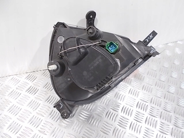 фото №12, Лампа ford ka i mk1 96-08 оригинал europa ładna