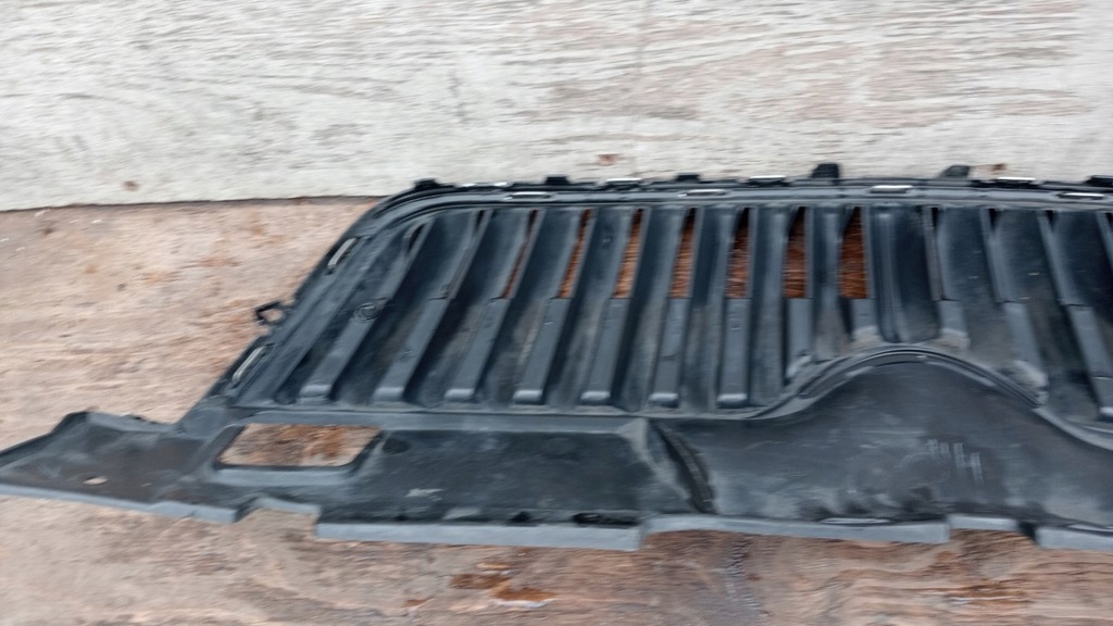 фото №7, Skoda fabia ii fl решётка радиатора решётка радиатора