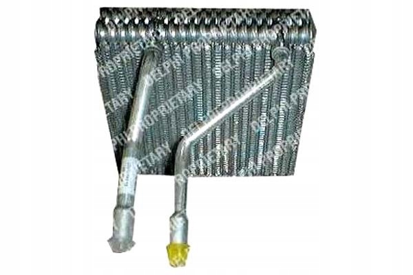 фото №2, Deltsp0525134 випарник кондиціонера ford fiesta v