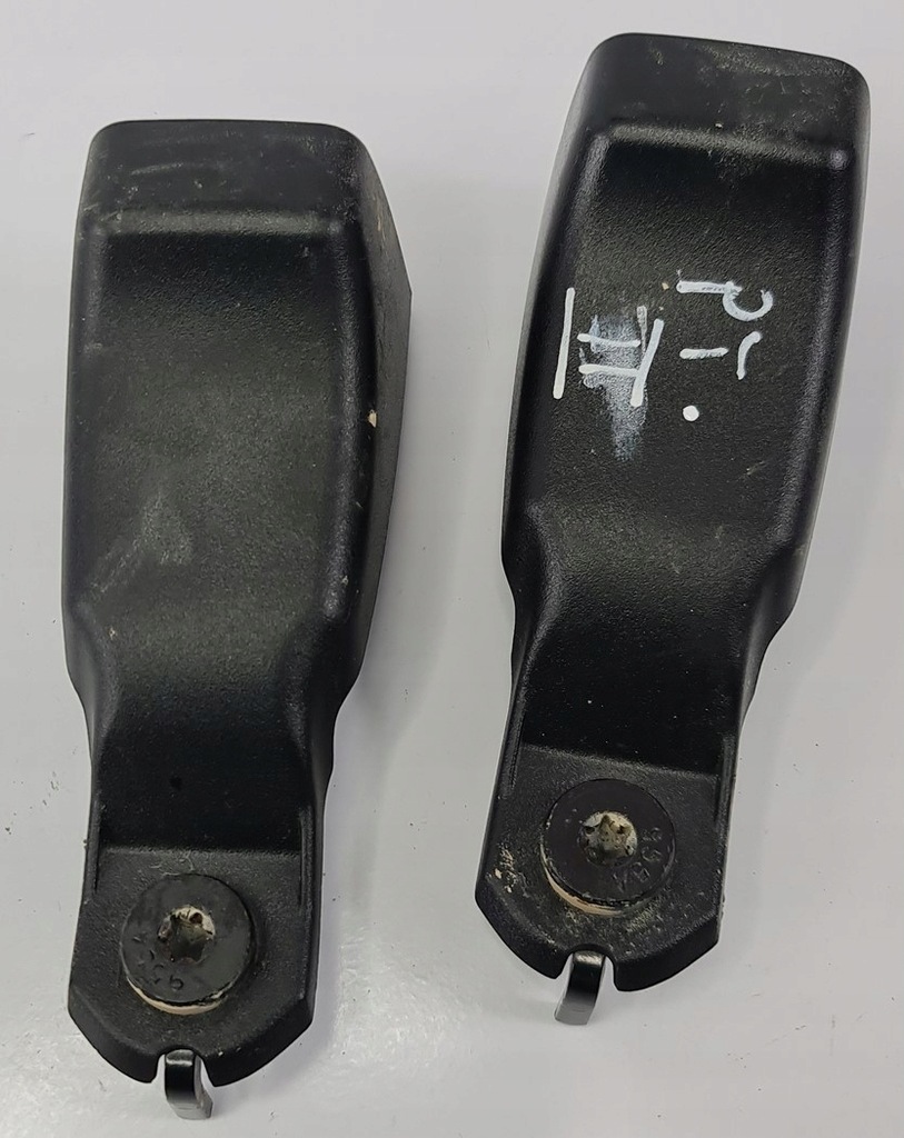 фото №3, Кліпса поперечина задня ii ряд mercedes r-kl w251