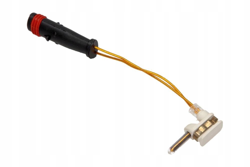 фото №1, Maxgear 20-0124 контакт попереджувальний, знос накладок гальмівних