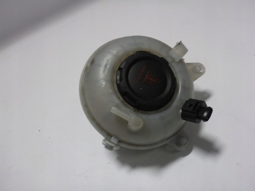 фото №1, Бачок расширительный octavia iii 5e 12-