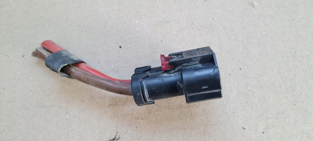 фото №14, A6 c7 4g штекер вентиляторів 4g0906234a a7 4g a4 b8 q5