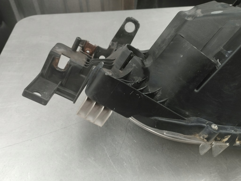 фото №12, Mazda 6 gj лампа правая передняя линза uk ghr4-51030