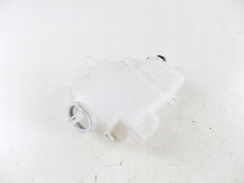 фото №1, Pajero iii 99-06 бачок омывателя задняя