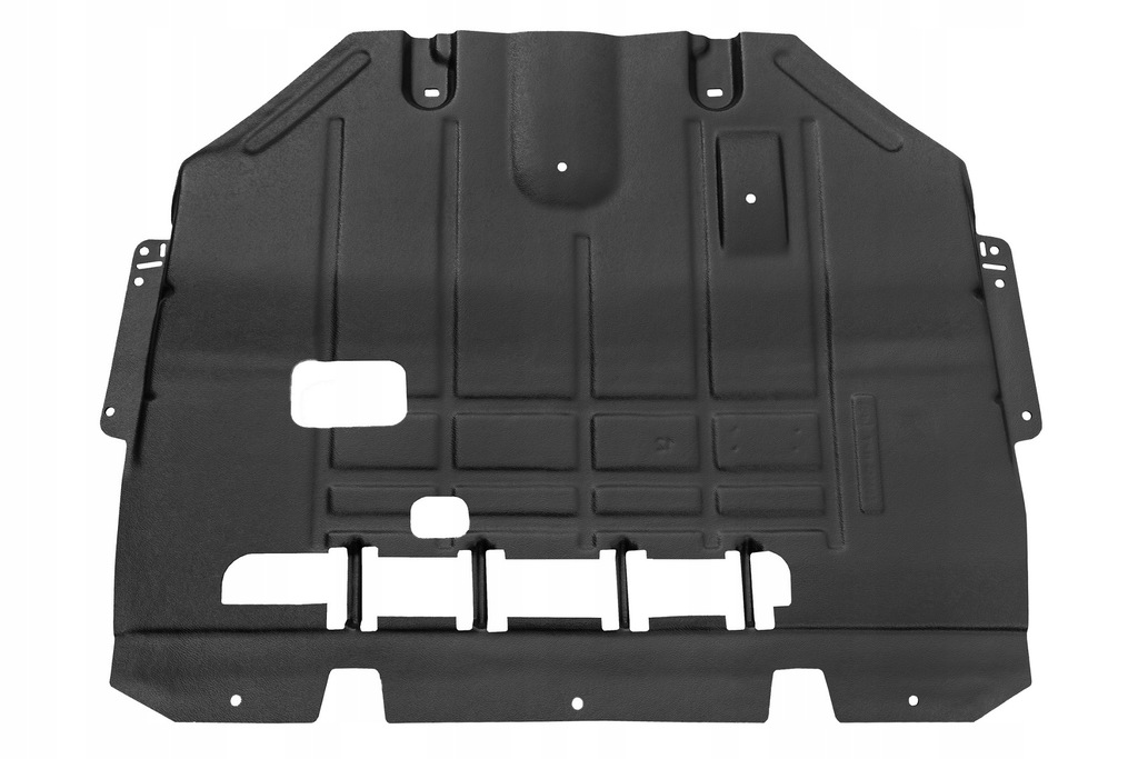 фото №1, Защита двигателя pod двигатель peugeot 307