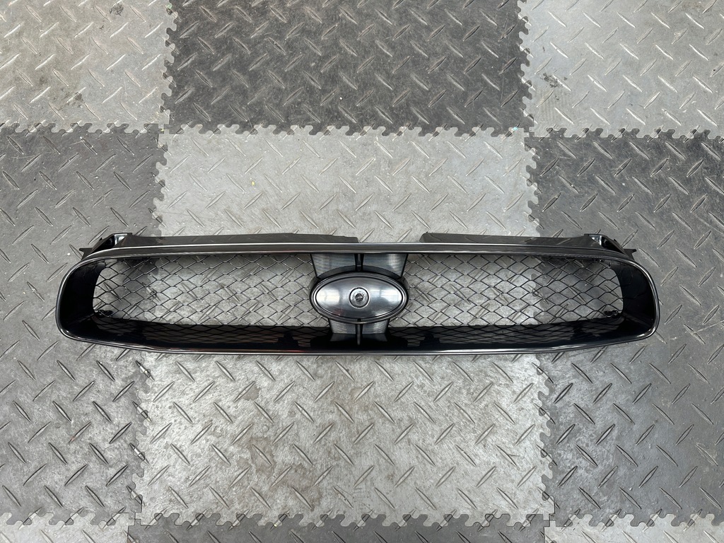 фото №1, Subaru impreza wrx / sti решітка радіатора gd ii 2003 2004 2005