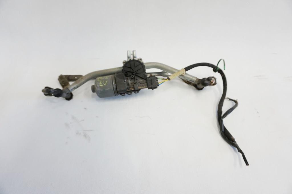 фото №1, Механизм дворник перед peugeot 208 europa