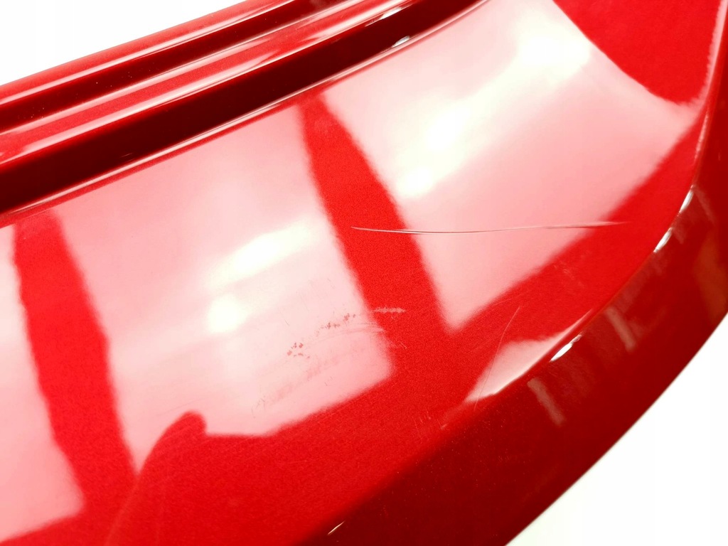 фото №3, Новий org бампер задня vw arteon 3h r-line lc3j