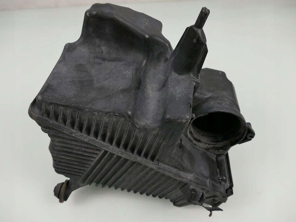 фото №1, Renault scenic ii 1.9 dci корпус фільтра повітря