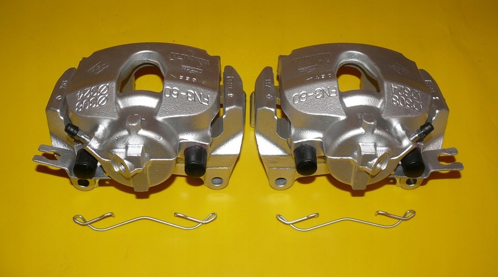 фото №8, Супорти лівий правий перед renault espace iv 308 324