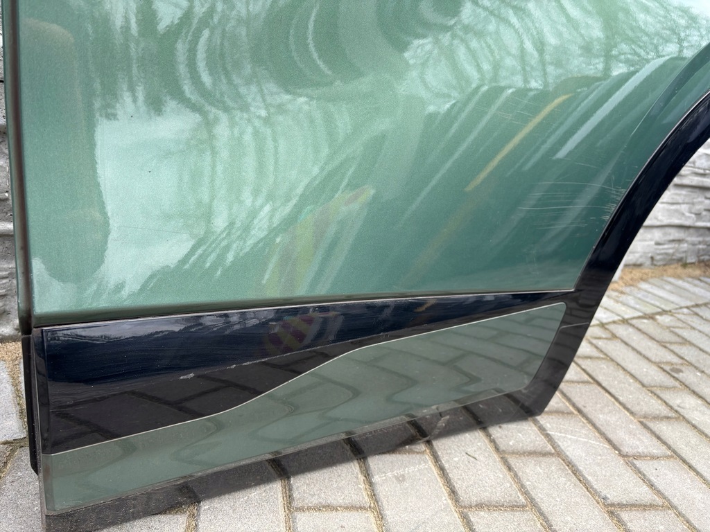 фото №12, Дверь kia sportage v 5 2021 2022 2023 2024 2025 задние левая задняя левый