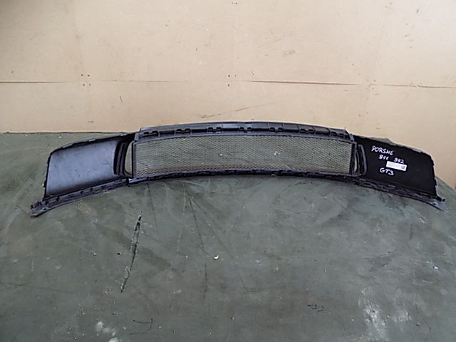 фото №12, Бампер перед porsche 911 992 gt3 9gt807579a 21 решітка бампера dol