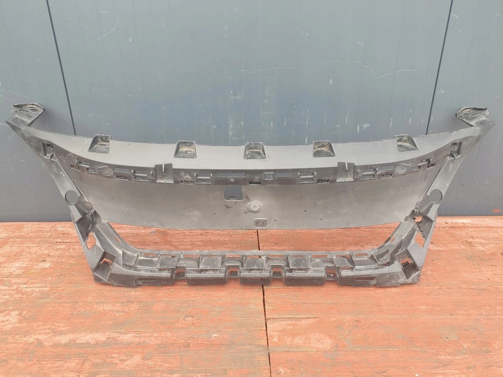 фото №1, Усилитель решётка peugeot 3008 5008 ii 2016-