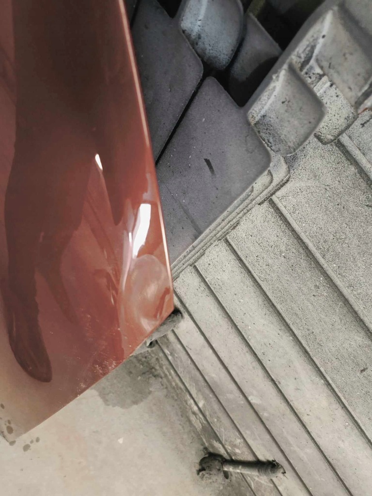 фото №4, Капот dacia sandero ii lift