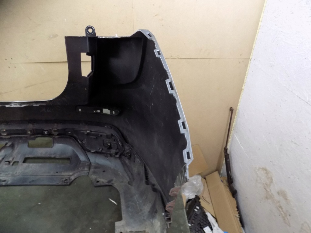 фото №16, Бампер задняя renault koleos ii pdc 850221152r 0ryg