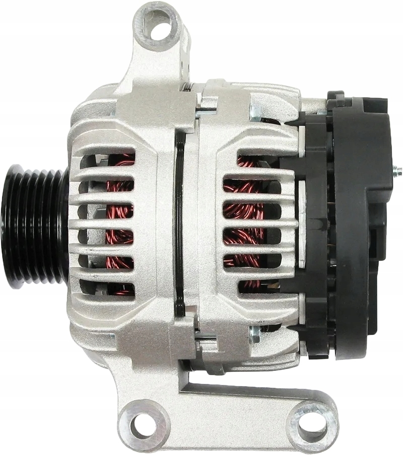 фото №3, Генератор ford tourneo transit 2.0 tdci a0068