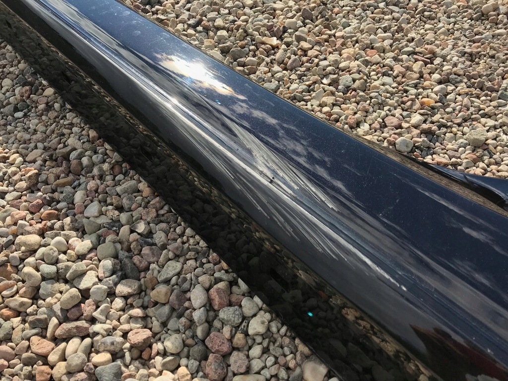 фото №14, Porsche cayman 982 boxster 718 молдинг порог правая левая комплект