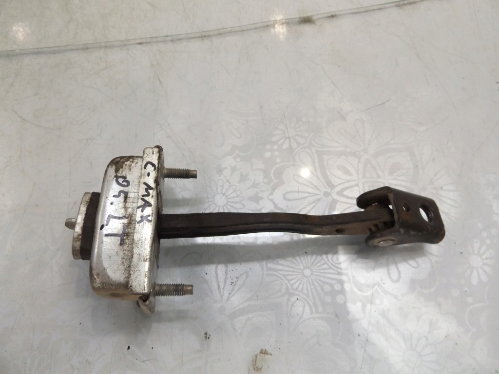 фото №1, C-max mk1 обмежувач двері лівий задня