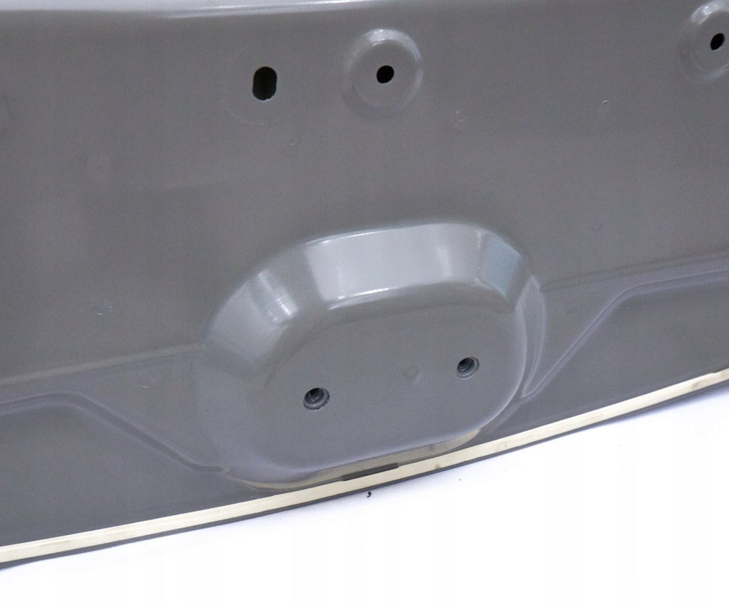 Капот к tesla model y 2020-2024 1493370-ec-a с Разборки