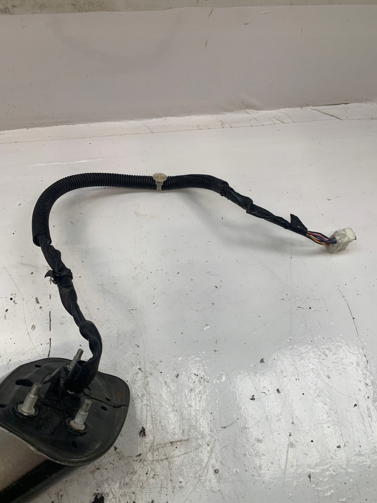 фото №6, Honda civic 8 viii sedan зеркало наружное электрический левая 9 pin