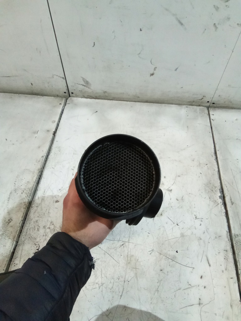 фото №4, G466 труба повітря chevrolet trailblazer 4.2b