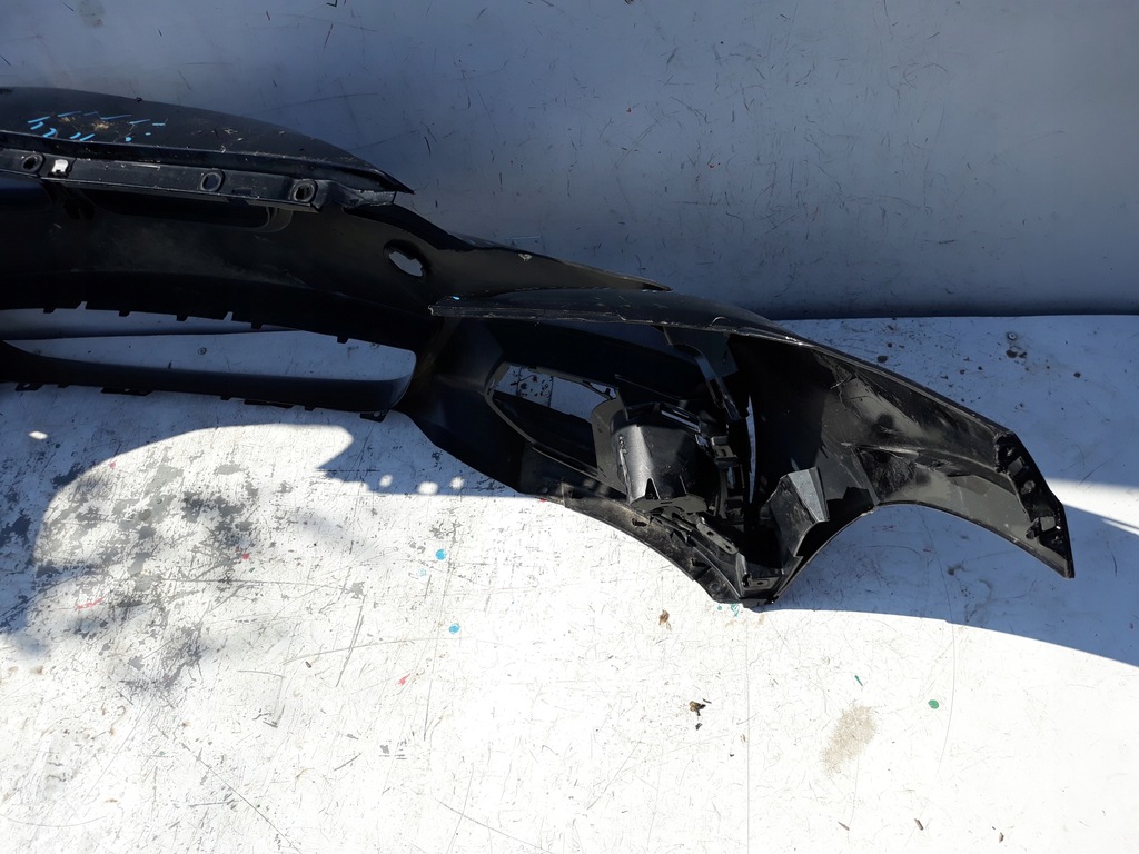 фото №11, Bmw 2 f22 f23 m набор бампер передний перед