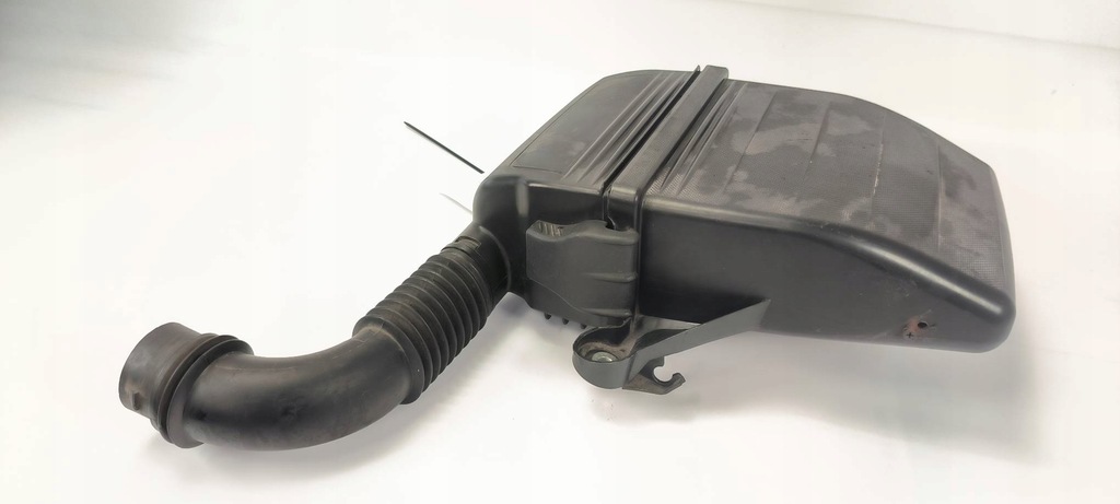 фото №4, Корпус фильтра fiat panda ii